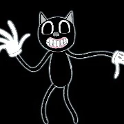 cartoon cats
