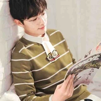 Học trưởng Tiêu