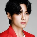 Kim Taehyung (V)