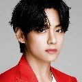 Kim Taehyung (V)