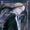 Draco Malfoy - na9