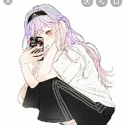 Thiên Nhi(e gái Tuân)