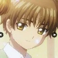 Li-Syaoran