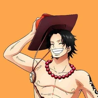 Portgas D Ace
