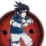 Uchiha Sasuke