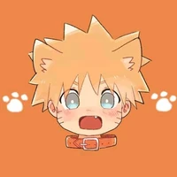 Uzumaki  Naruto