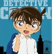 Edogawa Conan