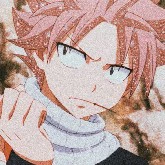 Natsu Dragneel