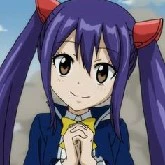 Wendy Marvell