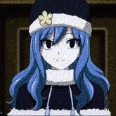 Juvia Lockser