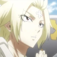 Larcade Dragneel