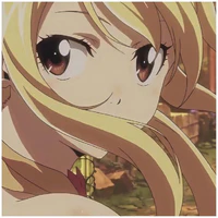 Lucy Heartfilia