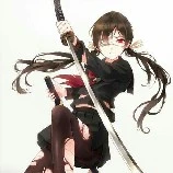Tojimu Katori