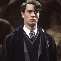 Tom Riddle