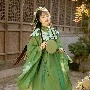 Lee Hana (trắc phi )