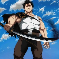 Yami Sukehiro