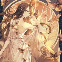 Hoàng Từ Nguyệt/Từ Liên/Ren