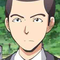 Taiga okajima