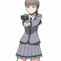 Meg kataoka