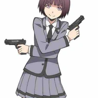 Yuzuki fawa