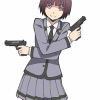 Yuzuki fawa