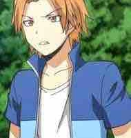 Hiroto maehara