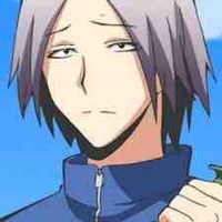 Sosuke sugaya