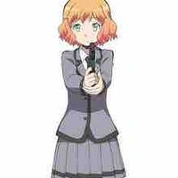 Hinao kurahashi