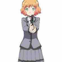Hinao kurahashi