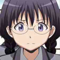 Manami okuda