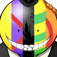 Koro-sensei