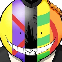 Koro-sensei