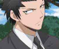 Karasuma tadaomi