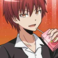 Karma Akabane