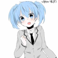 Izuki shiota (nam giả nữ)