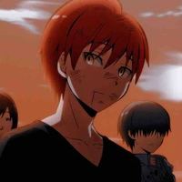 Karma Akabane