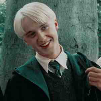 Draco Malfoy