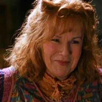 Molly Weasley
