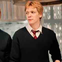 Fred Weasley