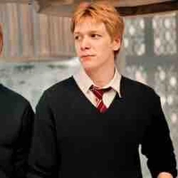 Fred Weasley