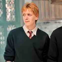 George Weasley