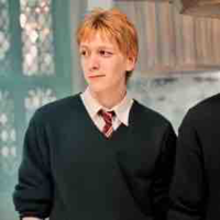 George Weasley