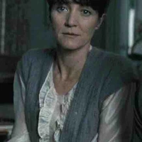 Mẹ Hermione