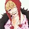 Donquixote Rosinante {Corazon}