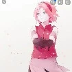 HARUNO SAKURA