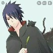 UCHIHA SASUKE