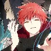 AKASUNA NO SASORI-sari