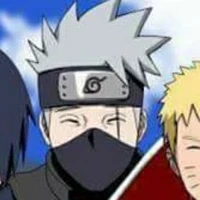 kakashi-kasi