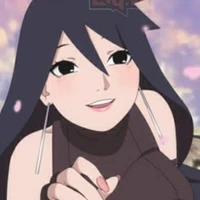 kyomi Uchiha