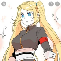 naruko Uzumaki